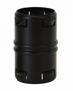 6" Polyethylene Corrugated Internal Coupling