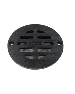 NDS Duracast In-Line 8" Round Grate