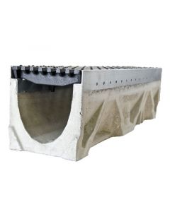 Filcoten Tec V 100 Channel 5-0 Without Slope