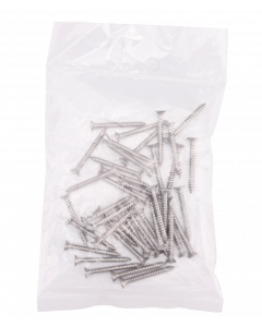 NDS Pro Series Screws - 50 Count