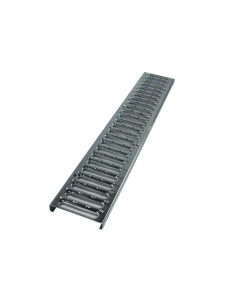 NDS Spee-D Galvanized Steel Grate