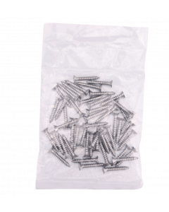 NDS Spee-D Screws - 50 Count