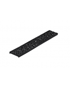 NDS Spee-D Botanical Grate - Cast Iron